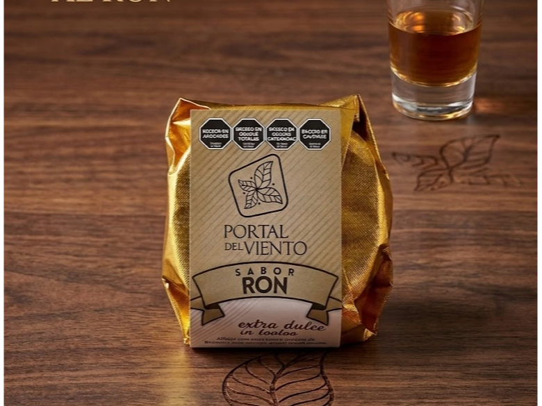 RON