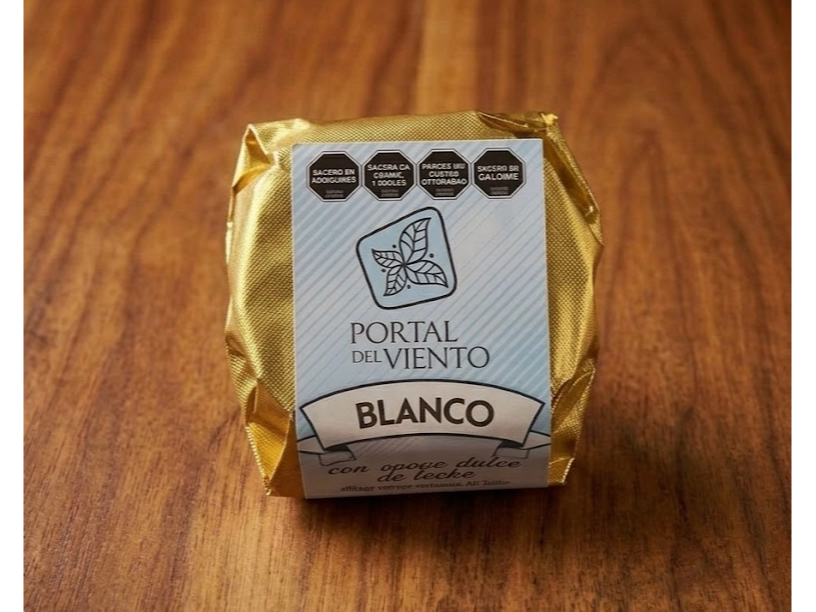 BLANCO
