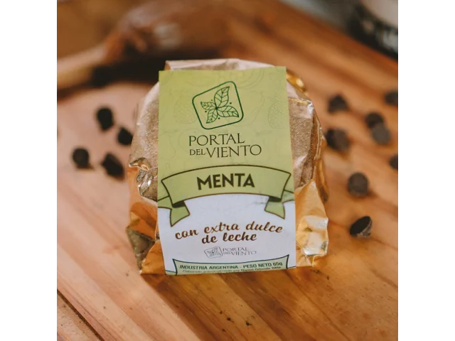 MENTA