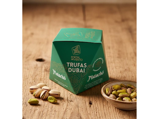 TRUFAS DUBAI
