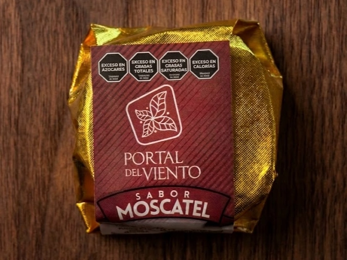 MOSCATEL