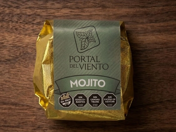 MOJITO