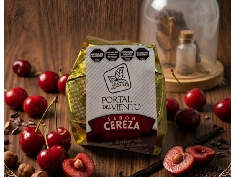 CEREZA BLANCO
