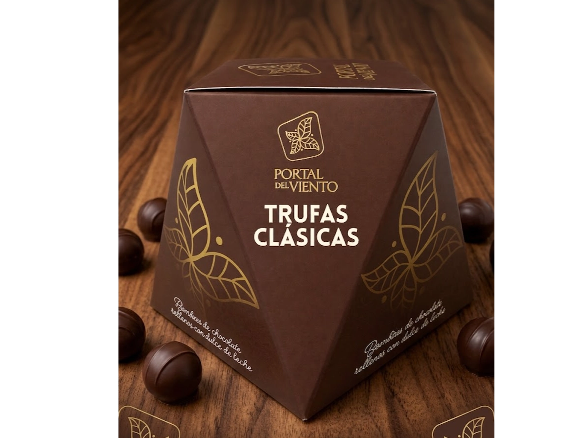 TRUFAS CLASICAS