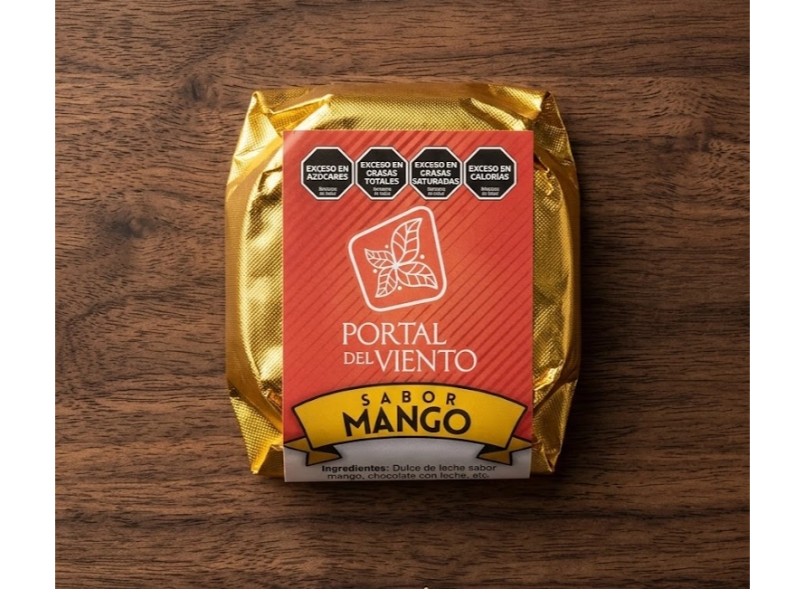MANGO