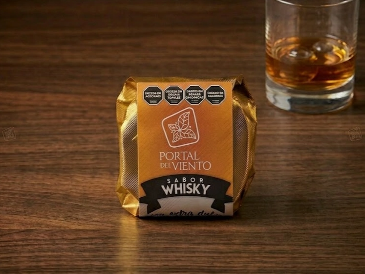 WHISKY