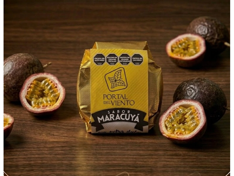 MARACUYA
