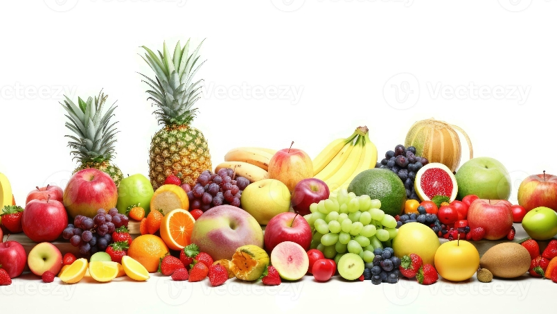 FRUTAS