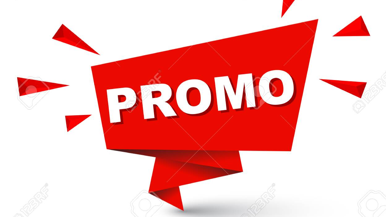 Promo