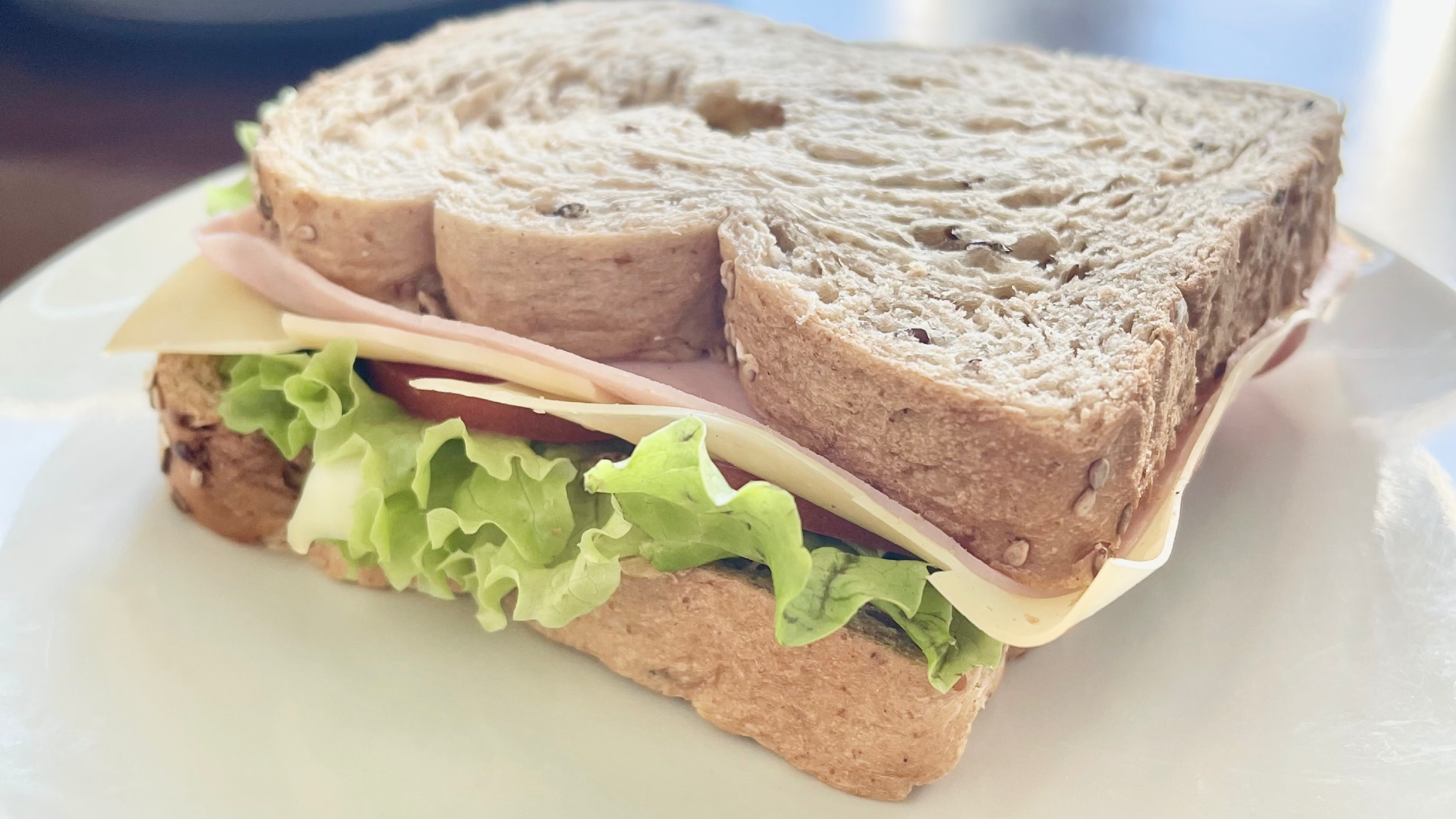 Sandwichs