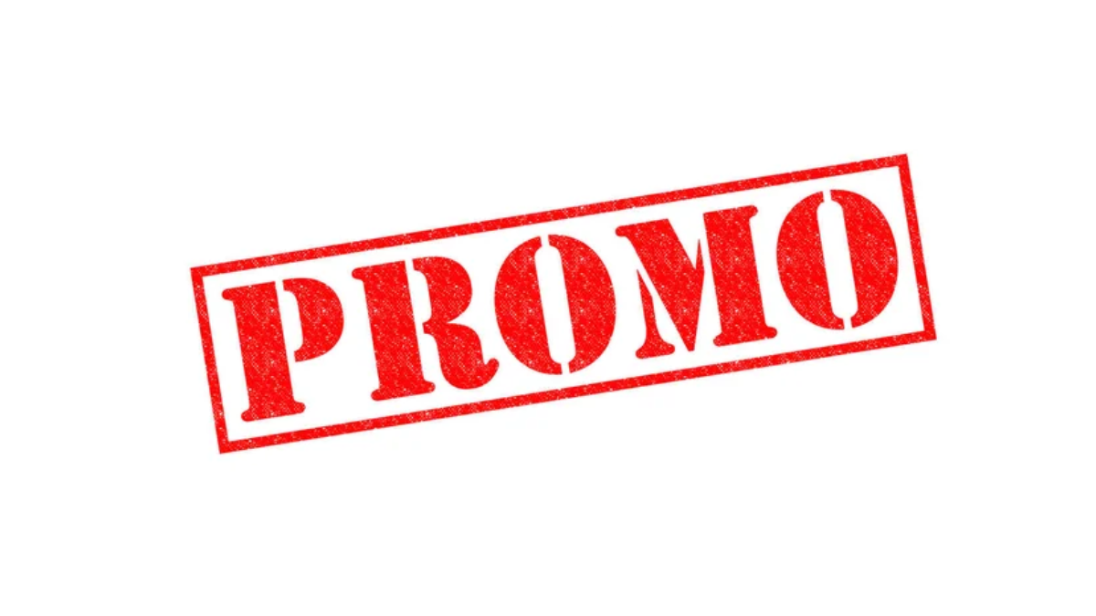 Promo