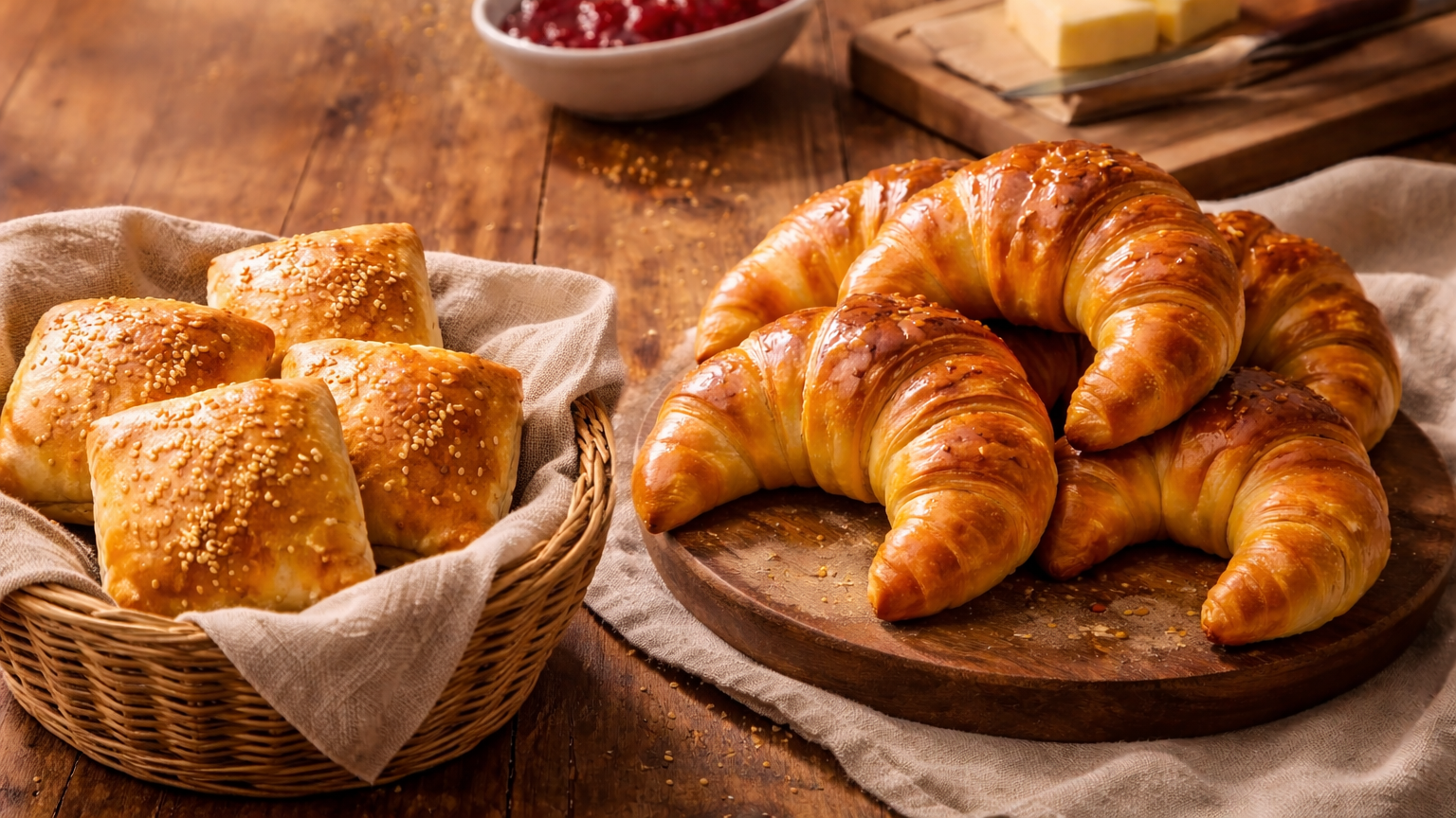 Panadería