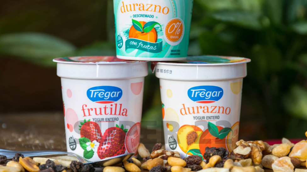Yogurts y otros
