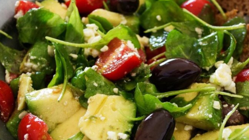 Ensaladas