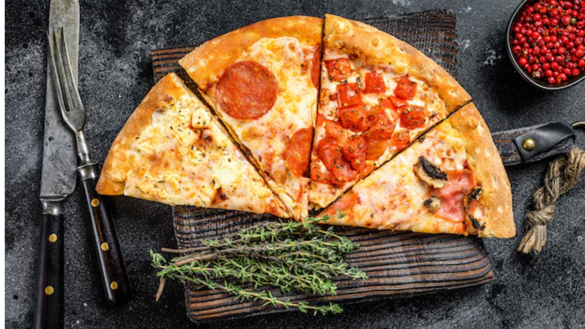 Pizzas-Sandwichs-Empanadas