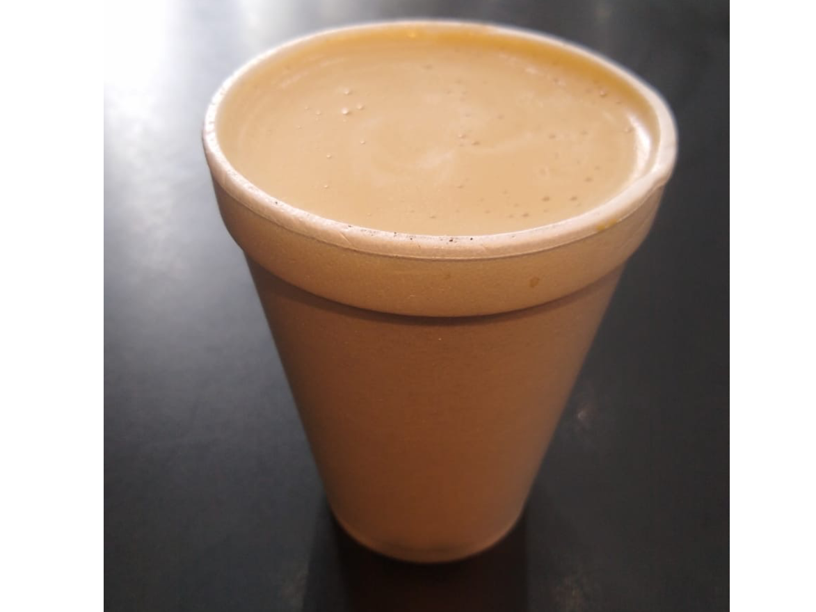 Cafe jarro 180cc