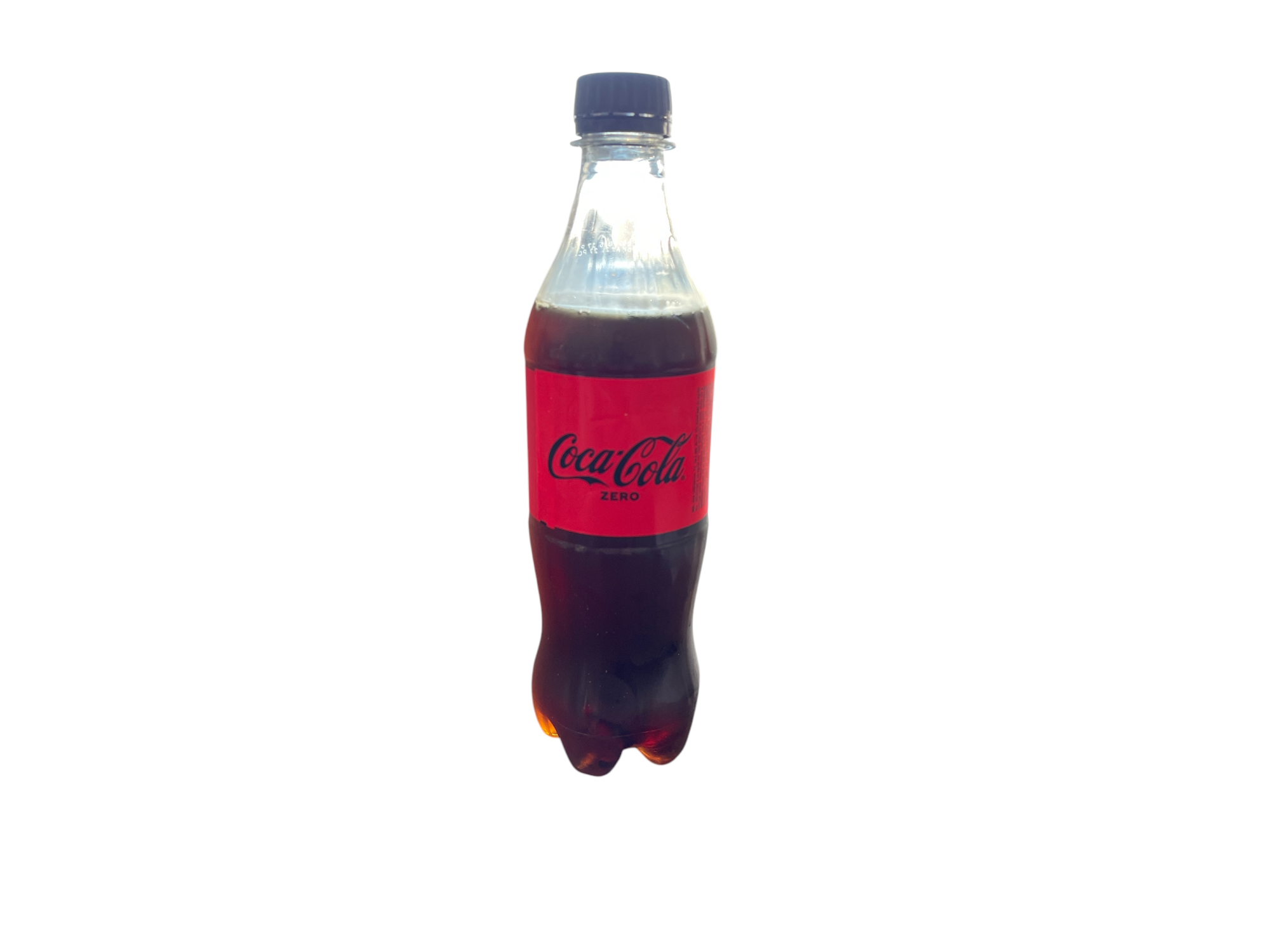 Gaseosas 500ml (Sin azucar)