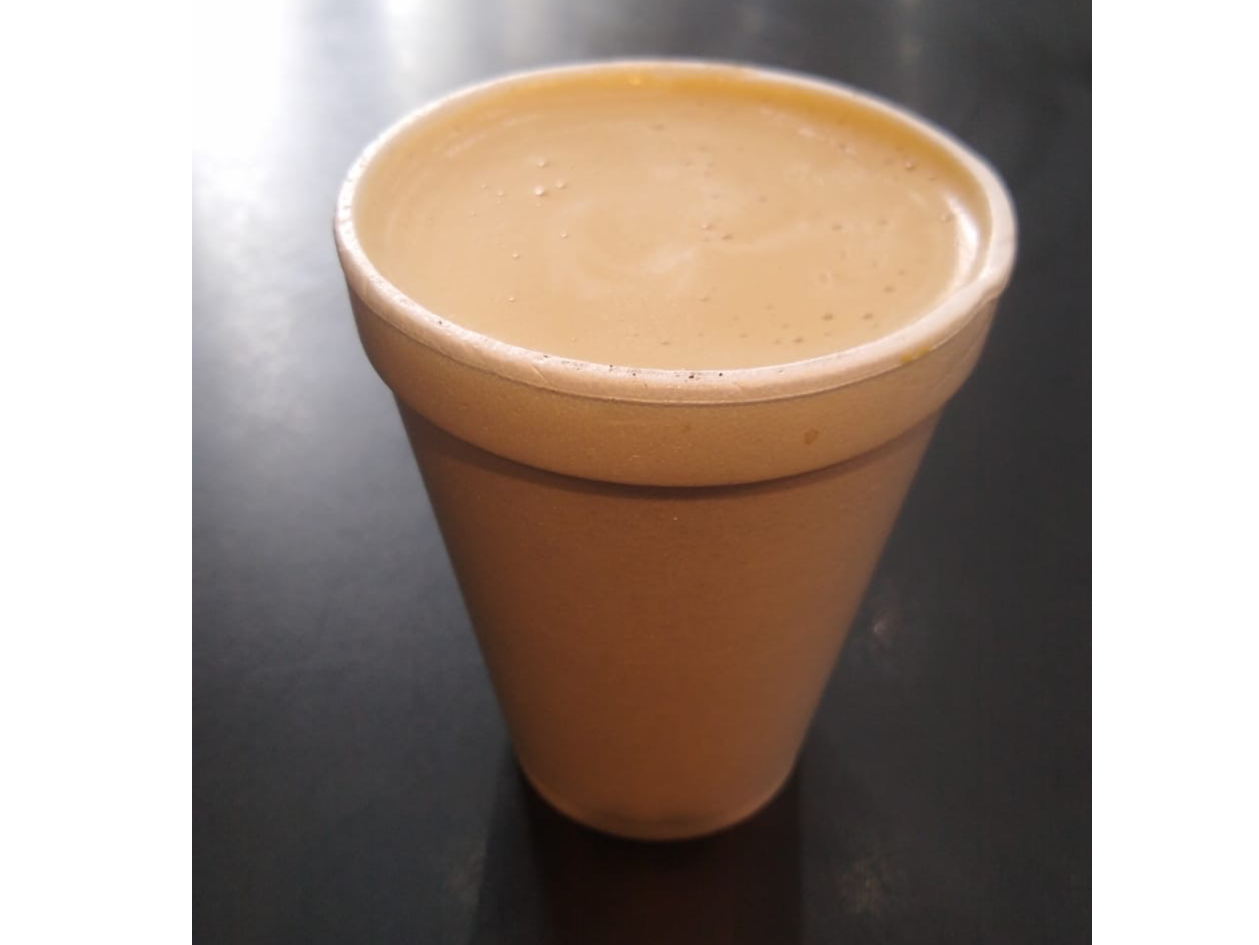 Cafe Doble 240cc
