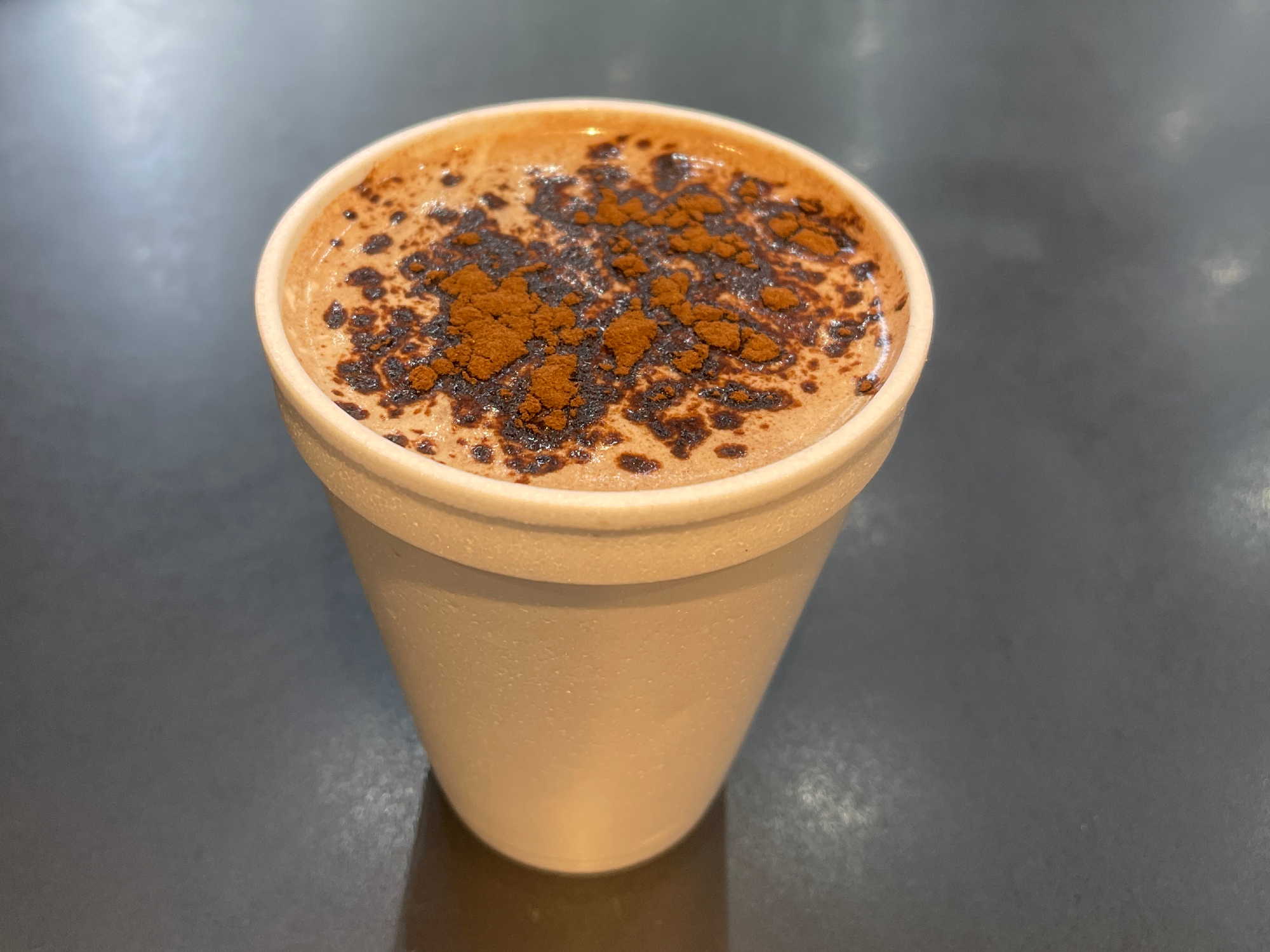 Chocolatada Doble 240cc