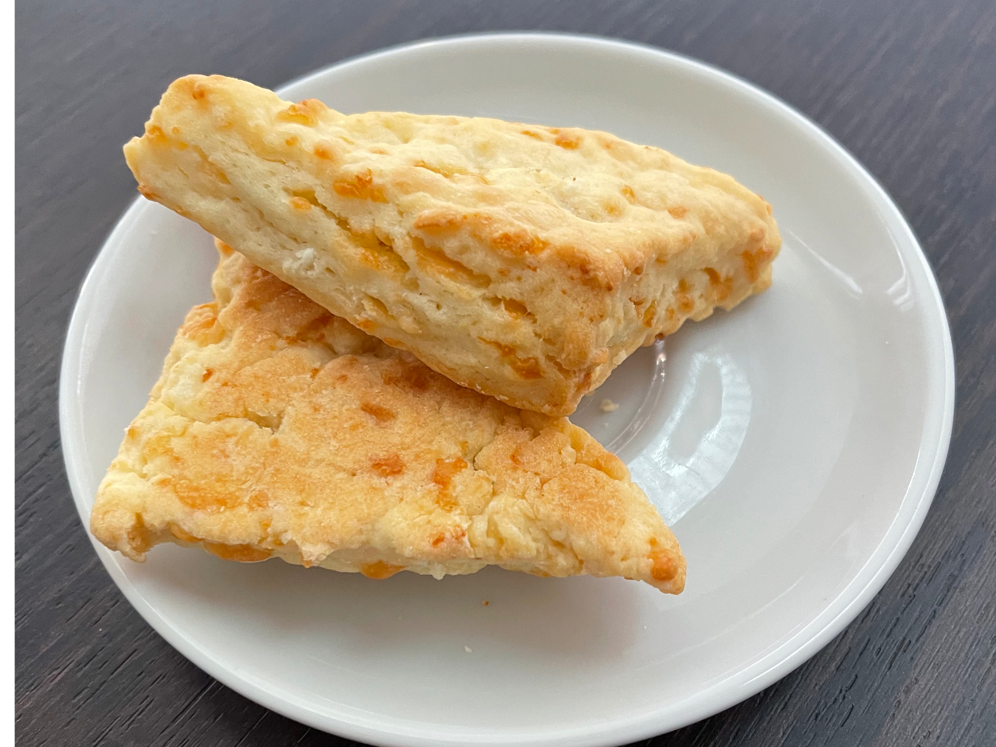 Scones