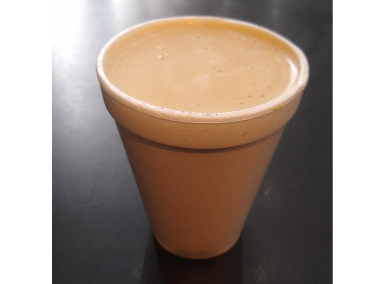Cafe Grande 300cc