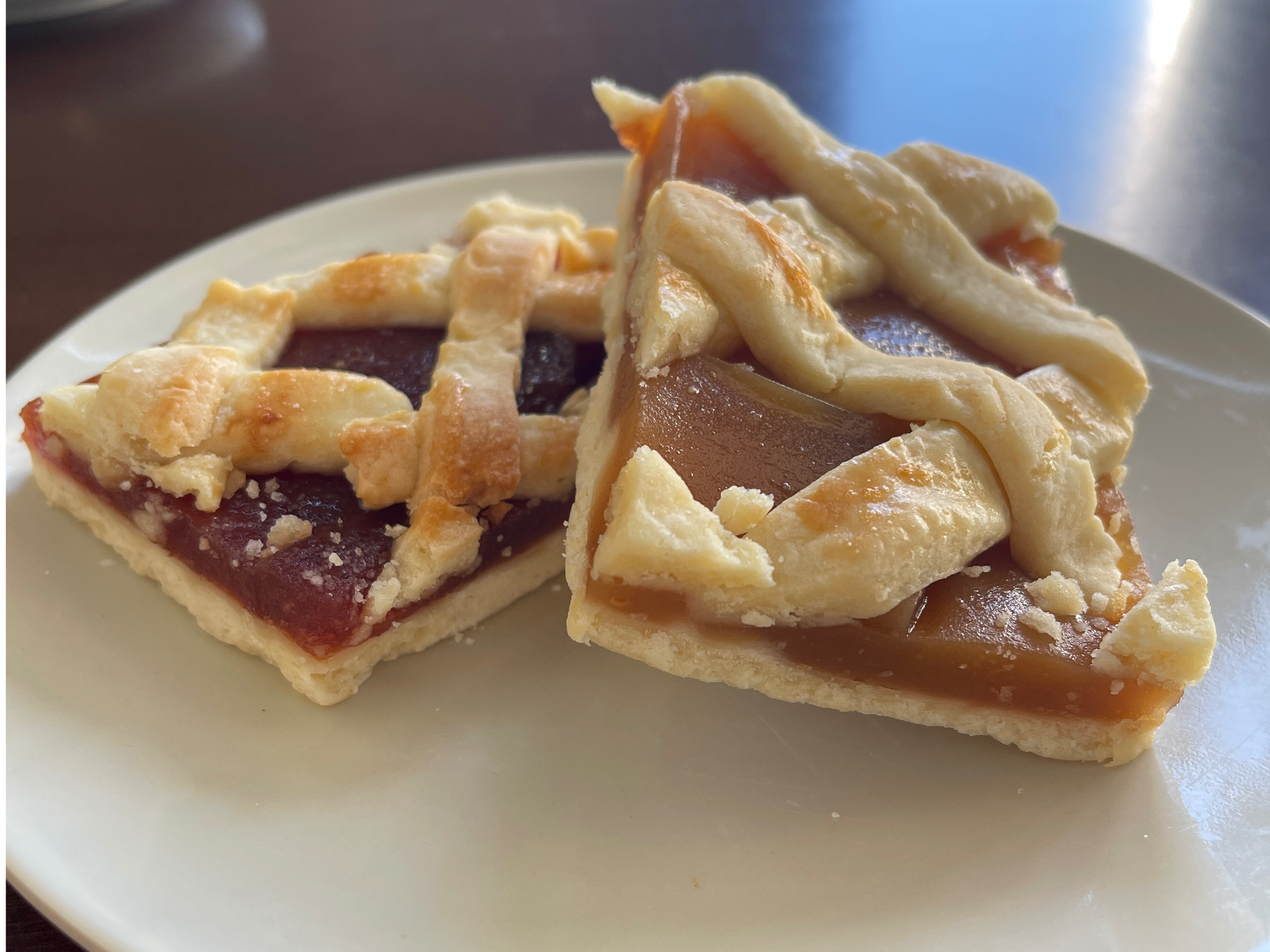 Pastafrola