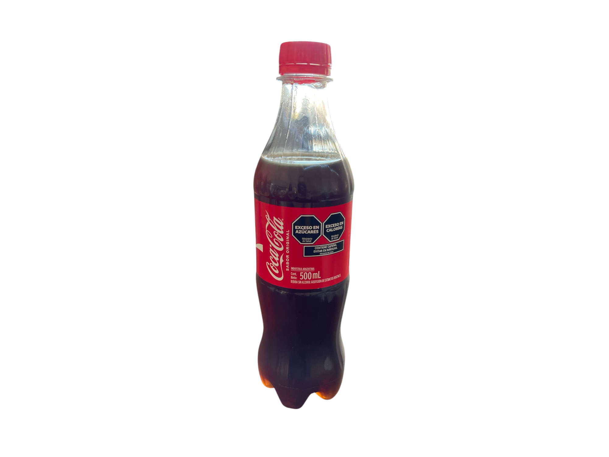Gaseosas 500ml