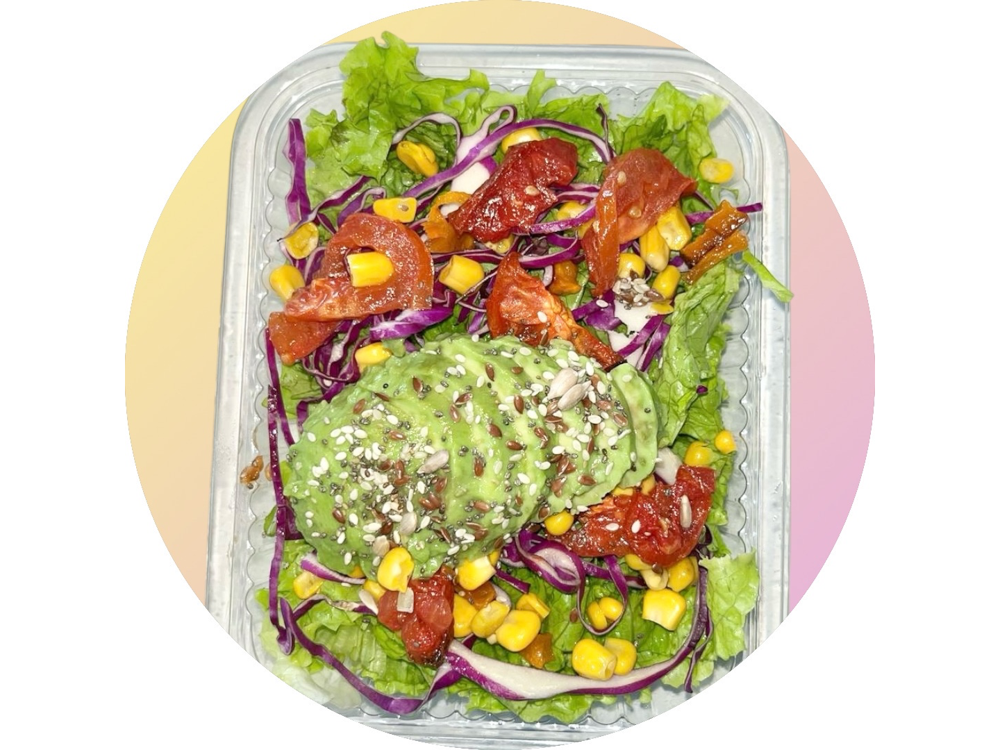 Veggie