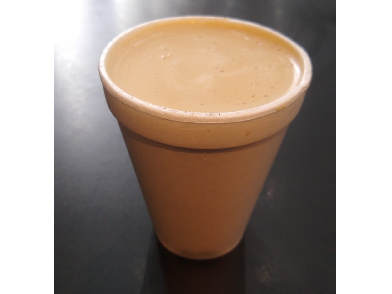 Cafe 3XXXL Extra Grande 480cc