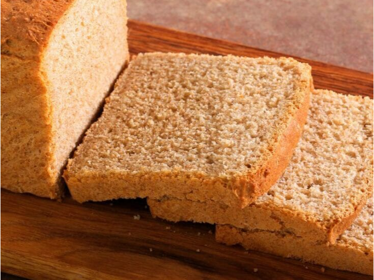 Tostada de Lino Sin Tacc