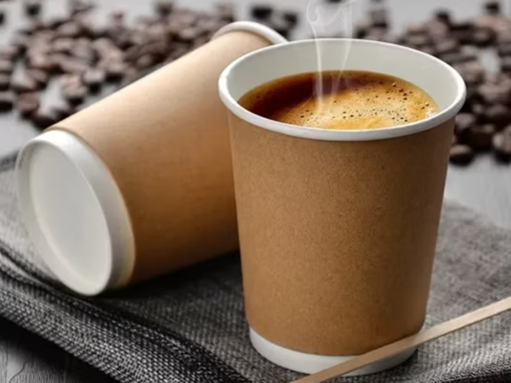 Cafe Doble 240cc  Promo