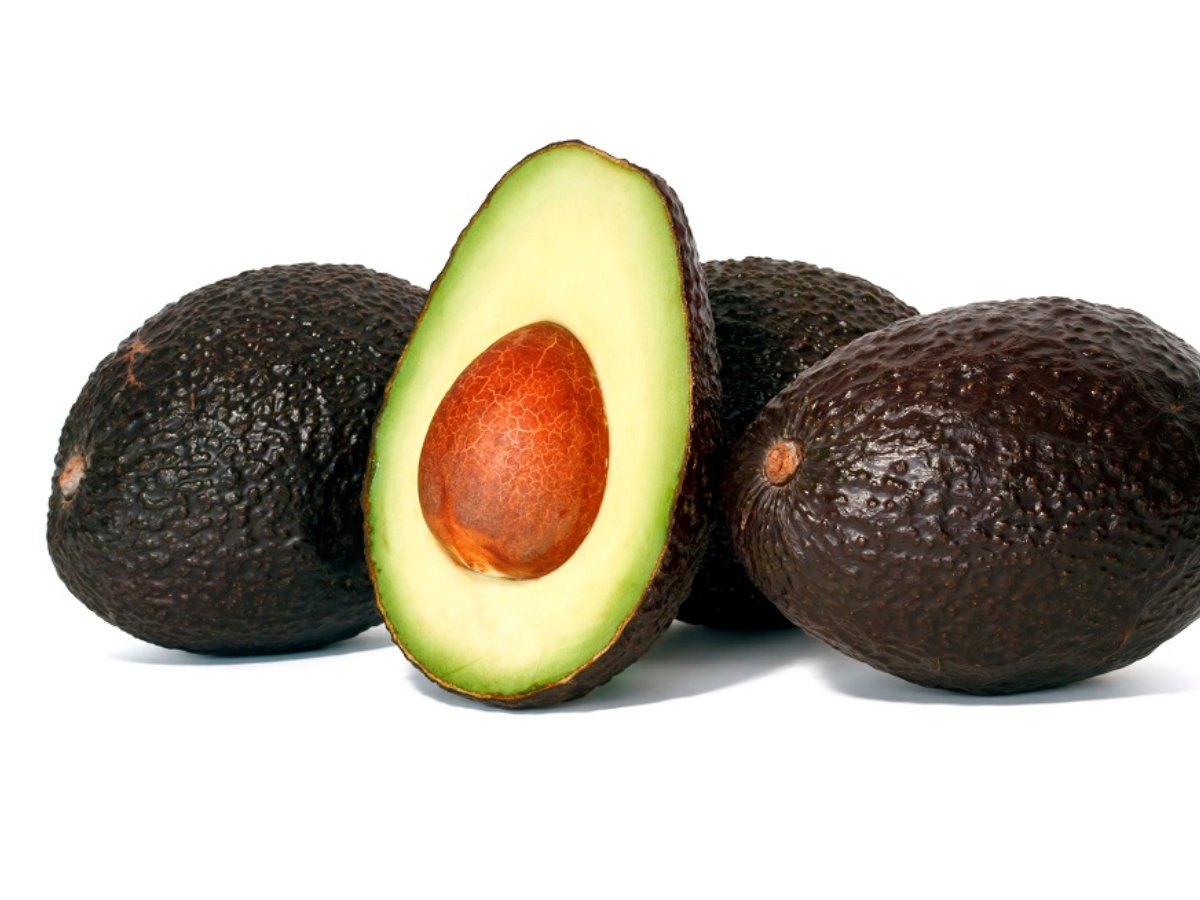 Agregado 1/2 palta