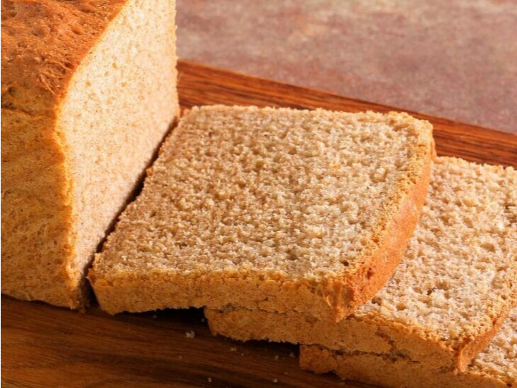 Tostada lino sin tacc