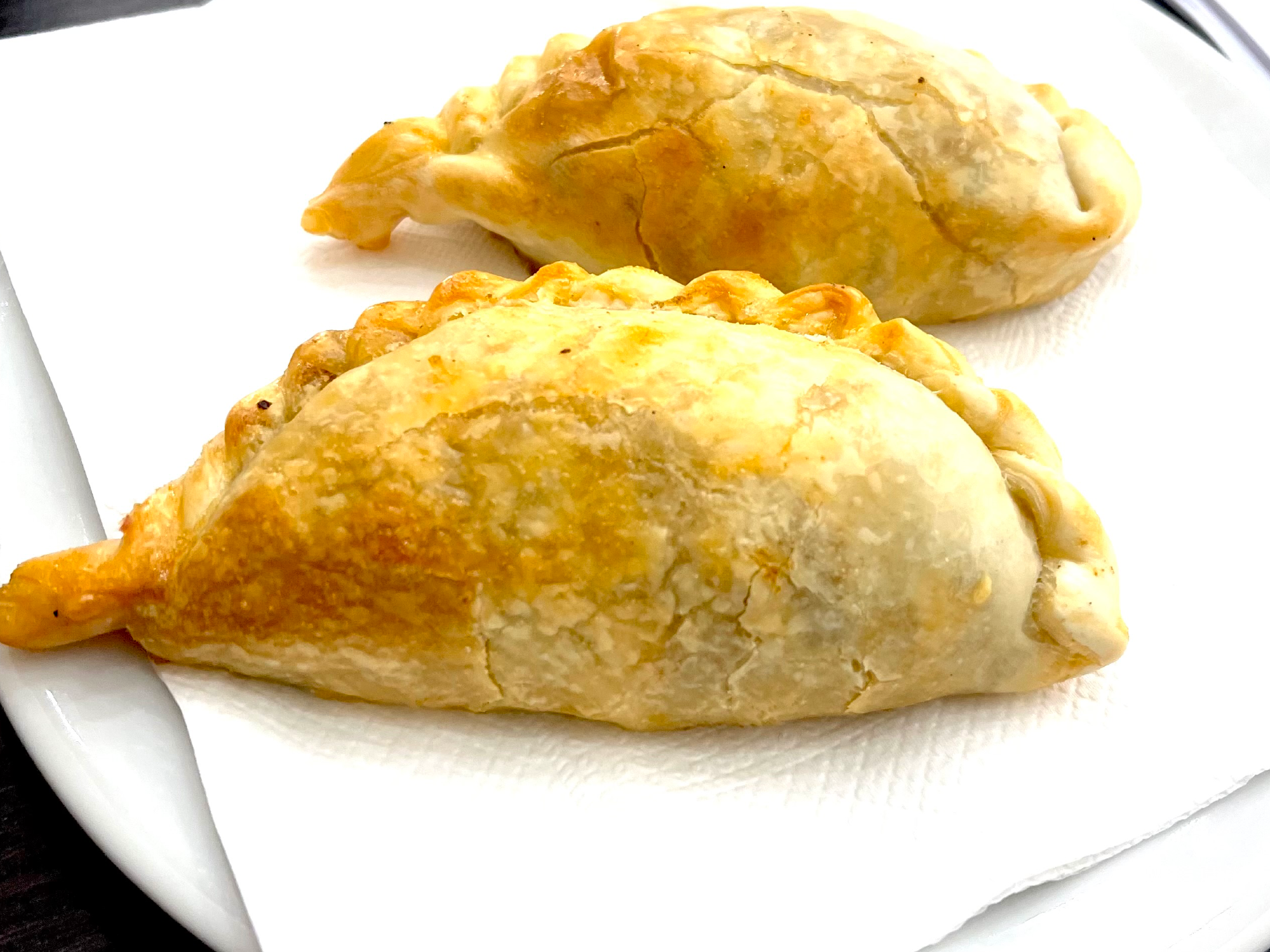 Empanadas