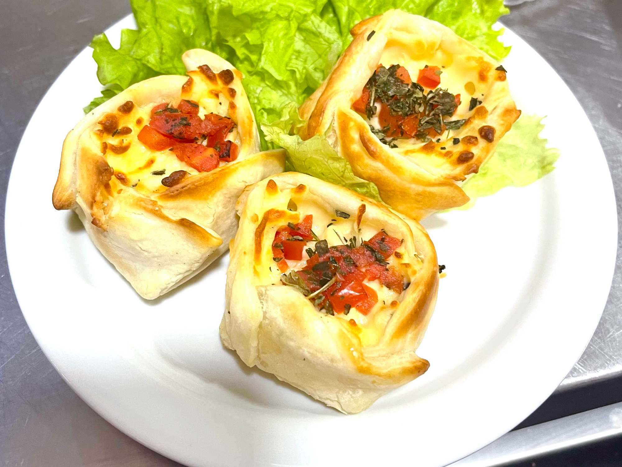 Canastita de holadre