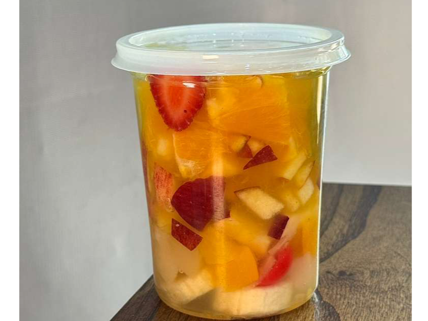 Ensalada de Frutas