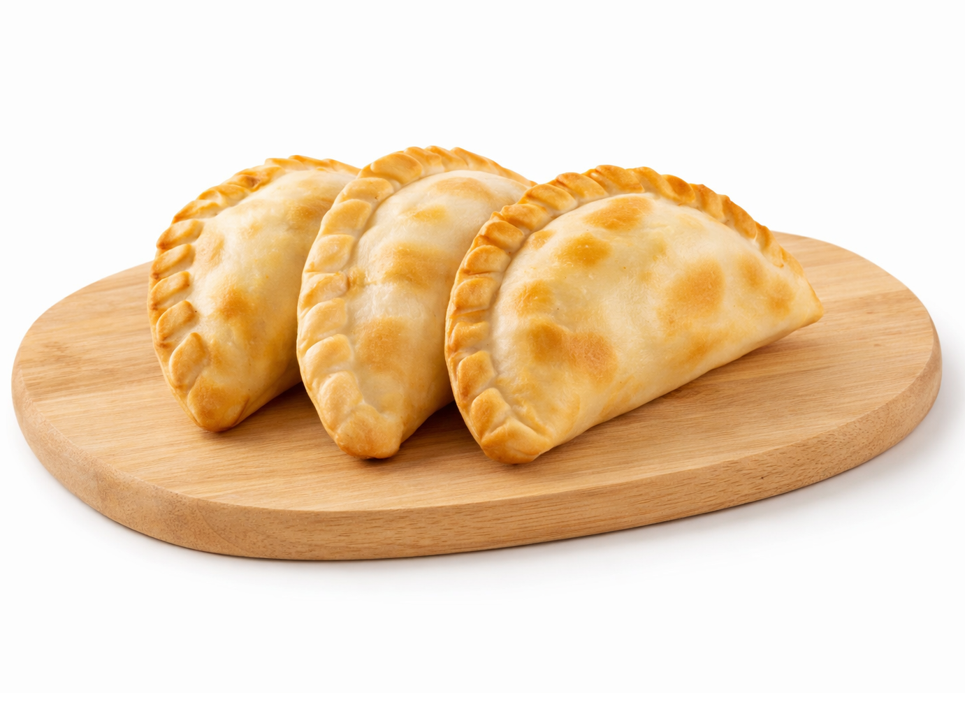 Empanadas x3 unidades Mamanu