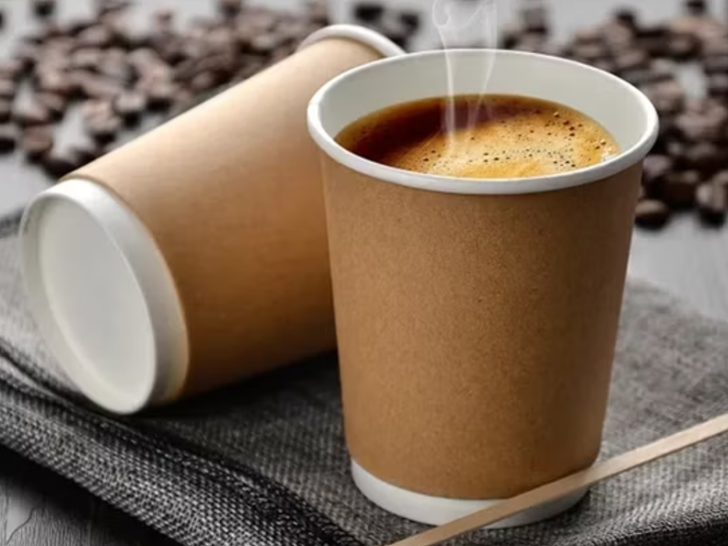 Cafe Grande 300cc