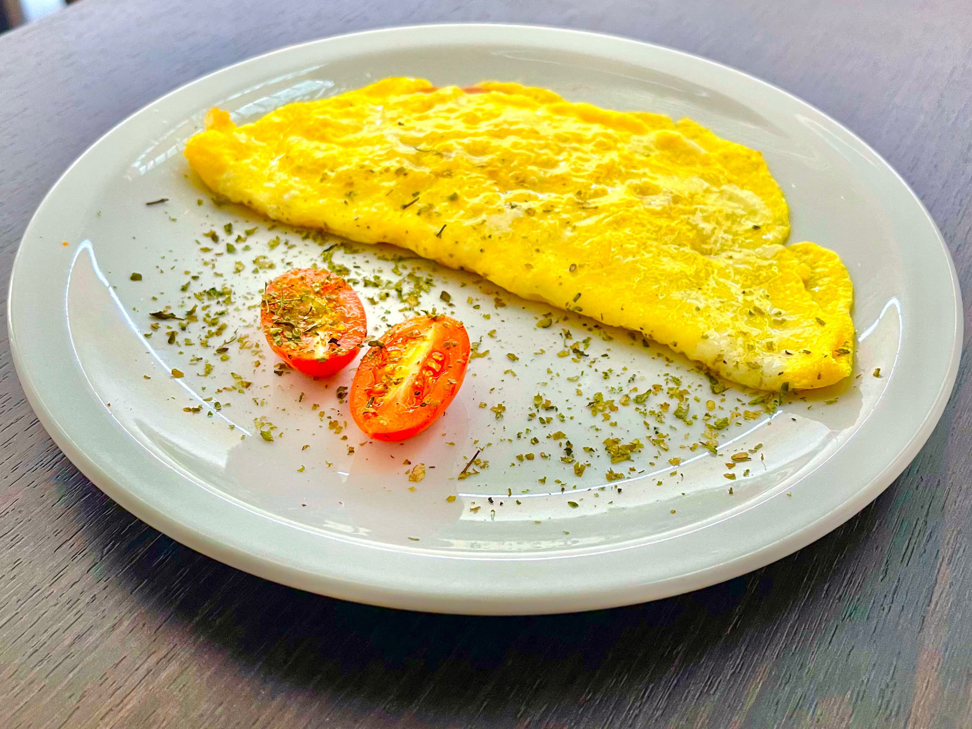 Omelette