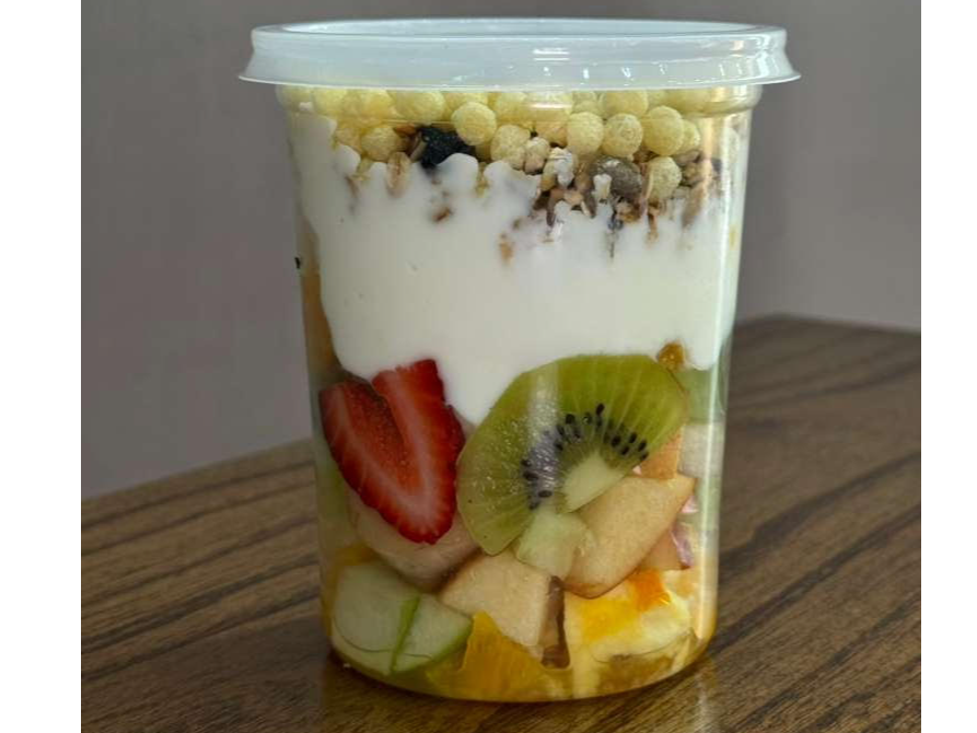 Fit Saludable