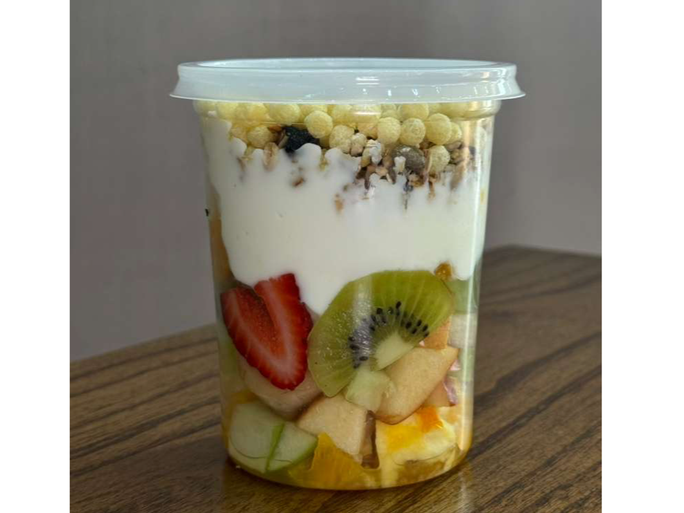 Fit Saludable