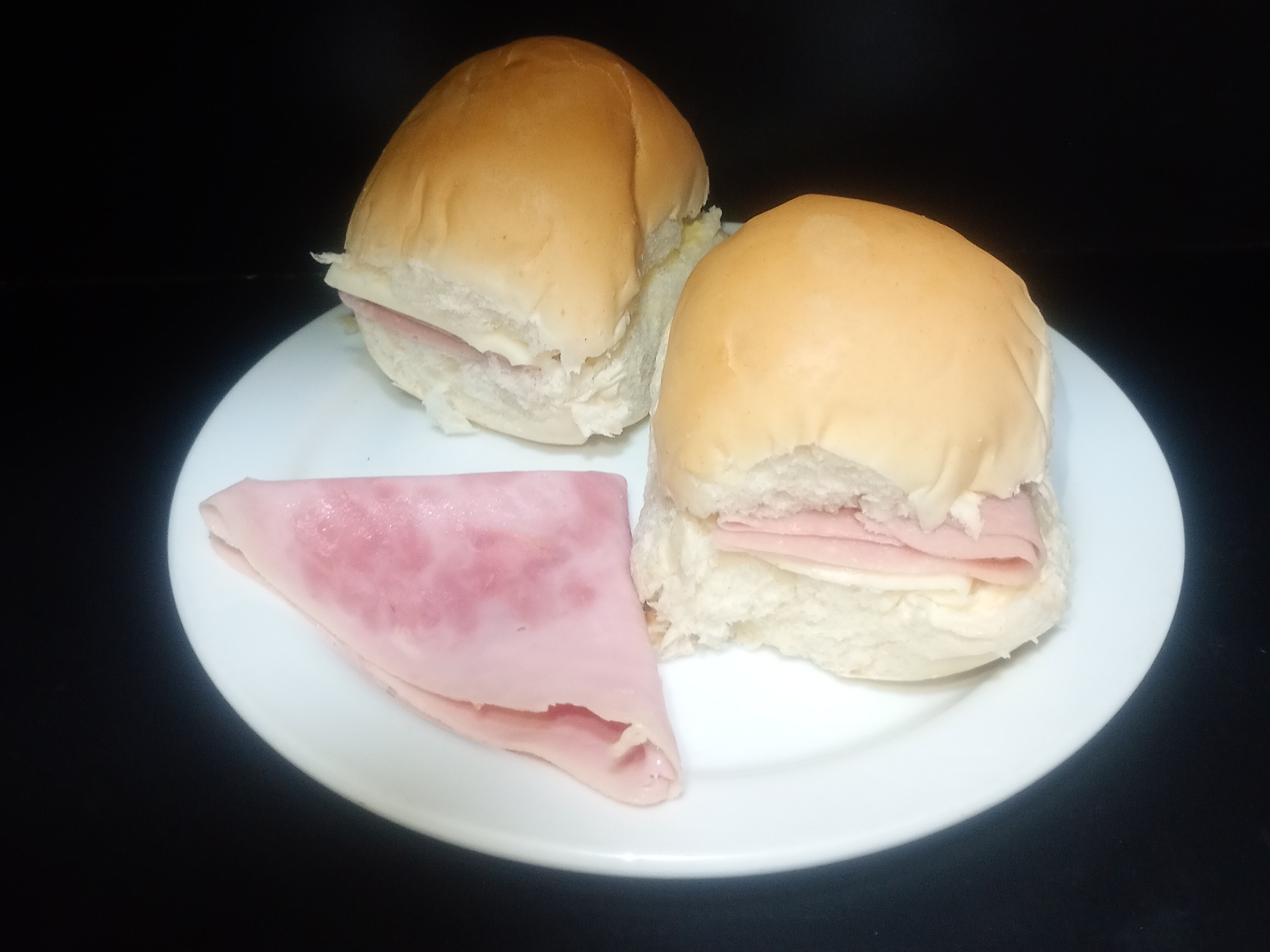 Pebete bollitos