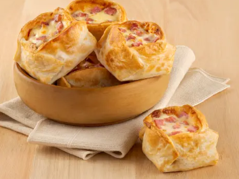 Canastita de holadre