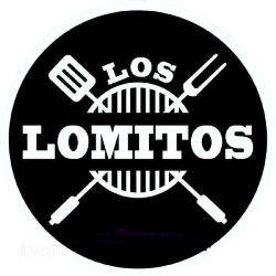 Logo Los Lomitos's Caleta Olivia