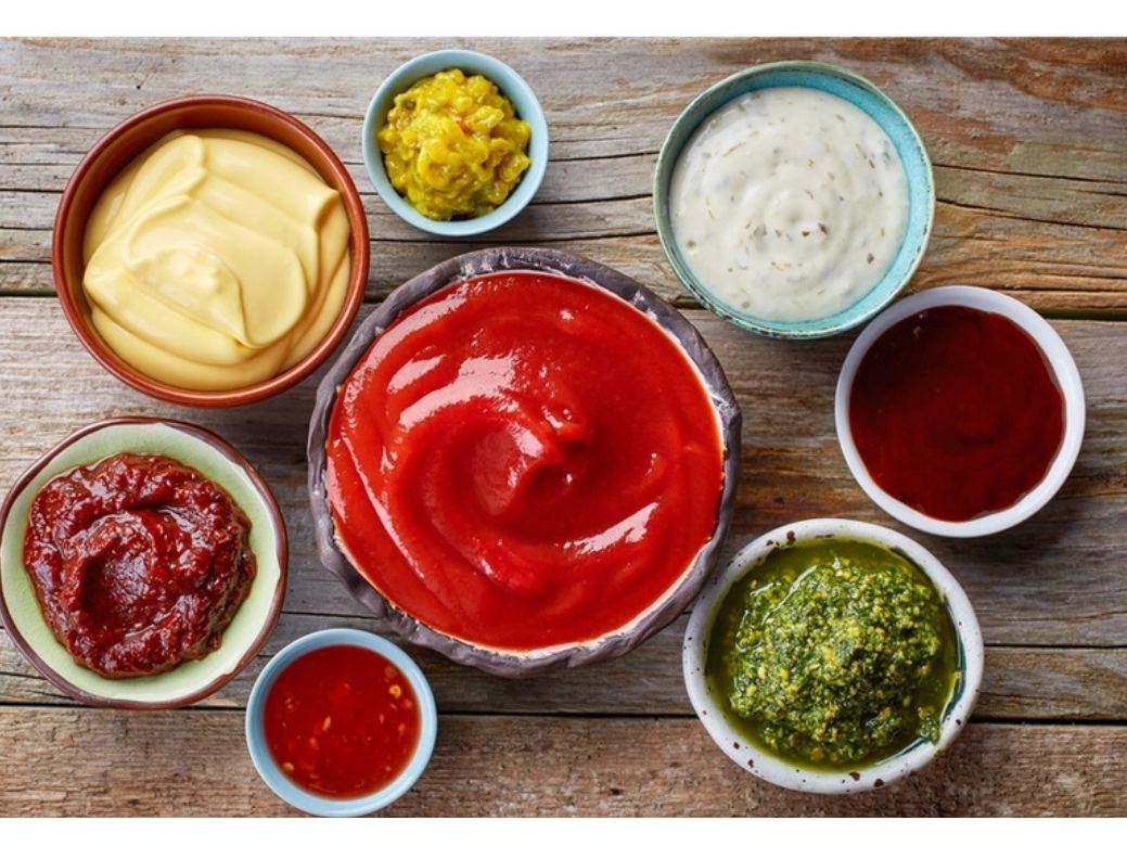 Chimichurry