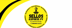 Logo Sellos Express Py
