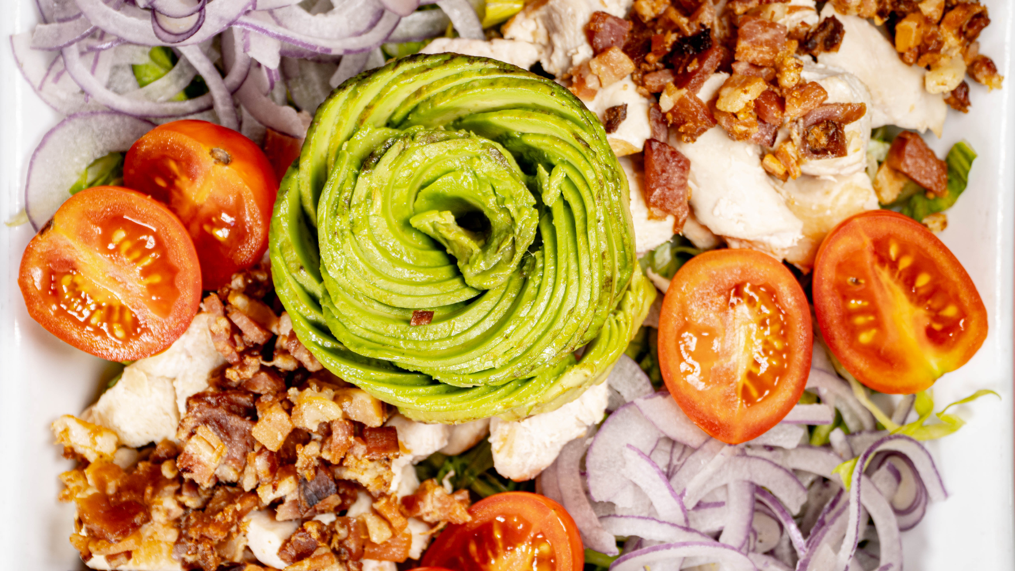 ENSALADAS