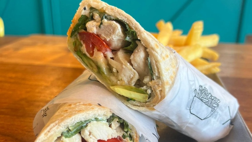 WRAPS