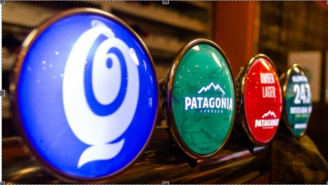 CERVEZAS