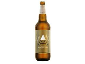 Andes Rubia